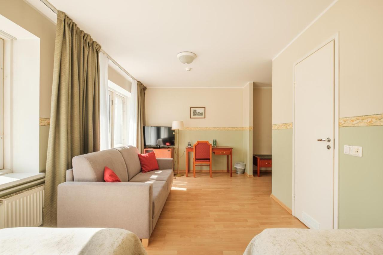 Wasa Hotel & Health Center Parnu Bagian luar foto